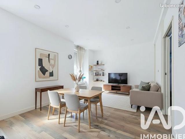 Maison de ville 5 pièces 94 m²
