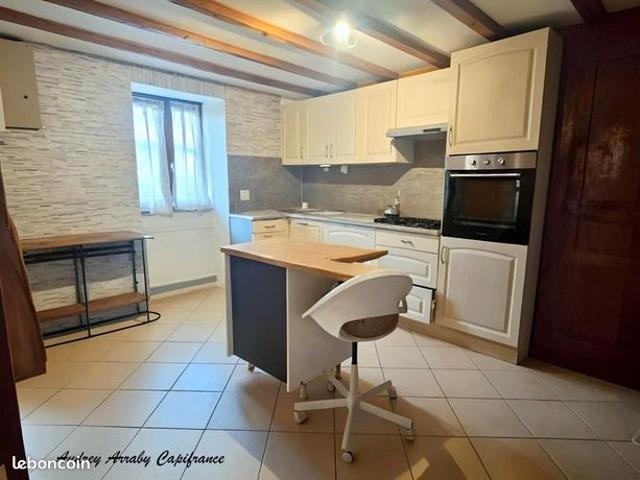 Maison de ville 5 pièces 94 m²
