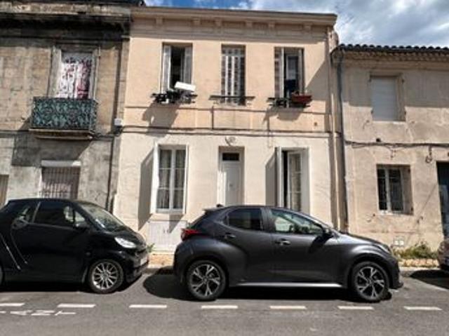 Maison de ville 5 pièces 94 m²