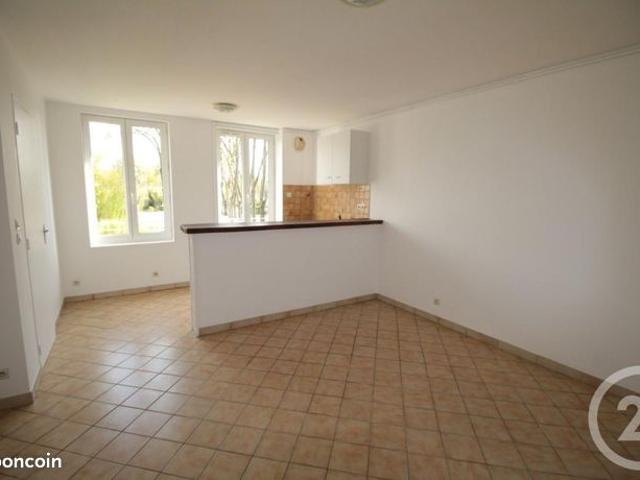 Maison de ville 5 pièces 94 m²