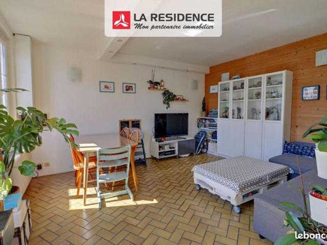 Maison de ville 5 pièces 94 m²
