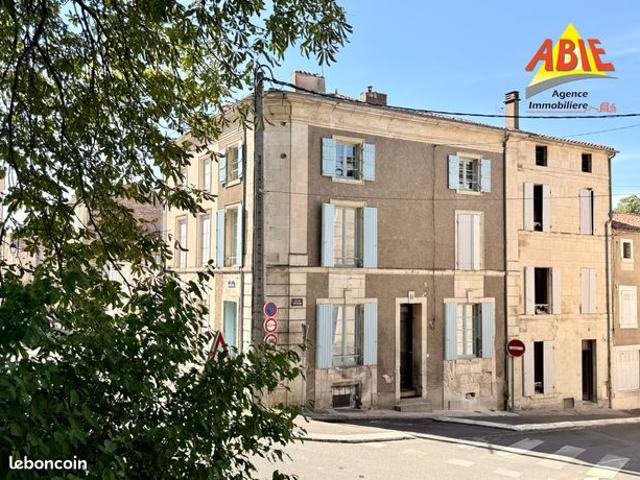 Maison de ville 5 pièces 94 m²