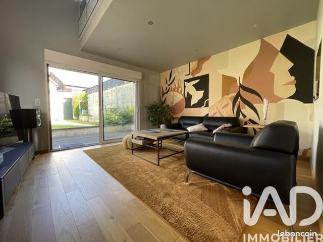 Maison de ville 5 pièces 94 m²