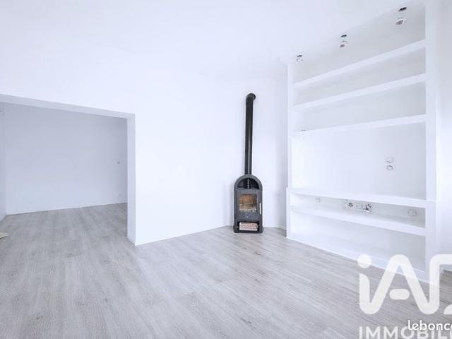 Maison de ville 5 pièces 95 m²