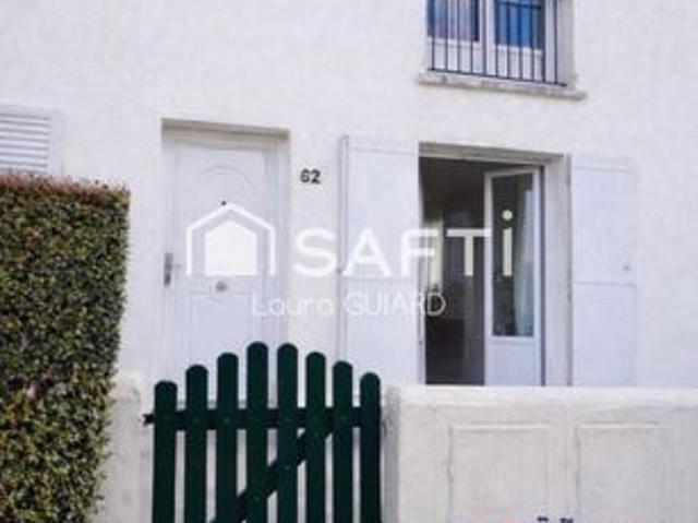 Maison de ville 5 pièces 95 m²
