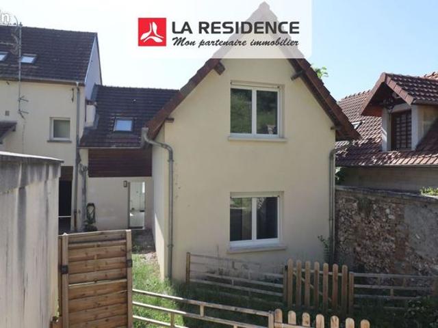Maison de ville 5 pièces 95 m²