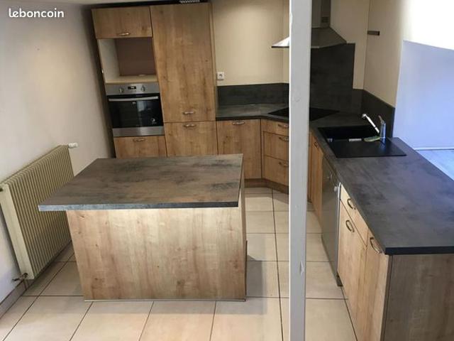 Maison de ville 5 pièces 95 m²