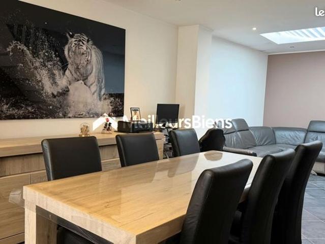 Maison de ville 5 pièces 95 m²