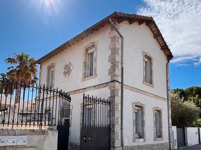 Maison de ville 5 pièces 95 m²