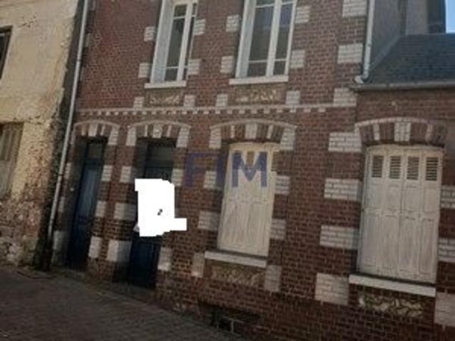 Maison de ville 5 pièces 95 m²