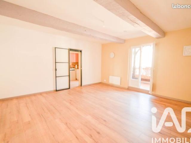 Maison de ville 5 pièces 95 m²