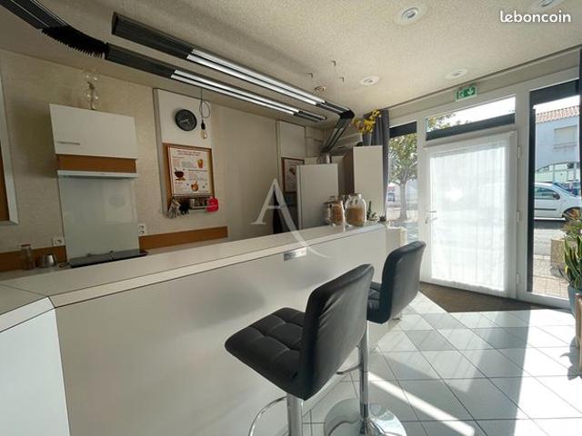 Maison de ville 5 pièces 95 m²