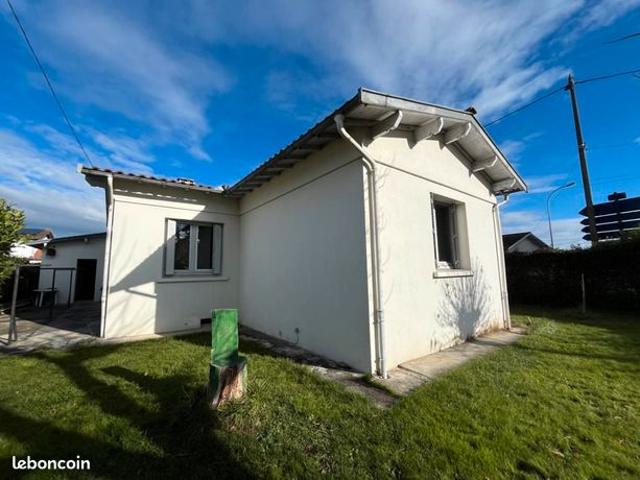 Maison de ville 5 pièces 95 m²