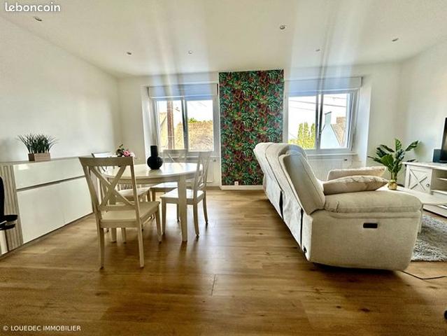 Maison de ville 5 pièces 95 m²
