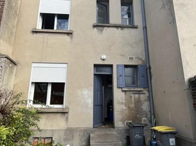 Maison de ville 5 pièces 95 m²