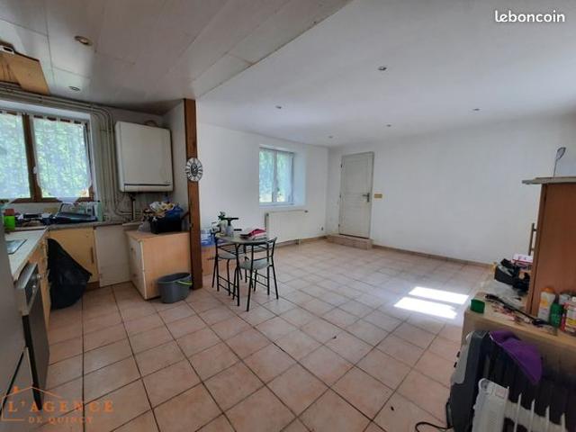 Maison de ville 5 pièces 95 m²