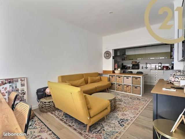 Maison de ville 5 pièces 95 m²