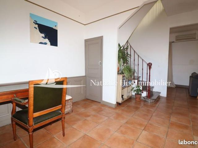 Maison de ville 5 pièces 95 m²