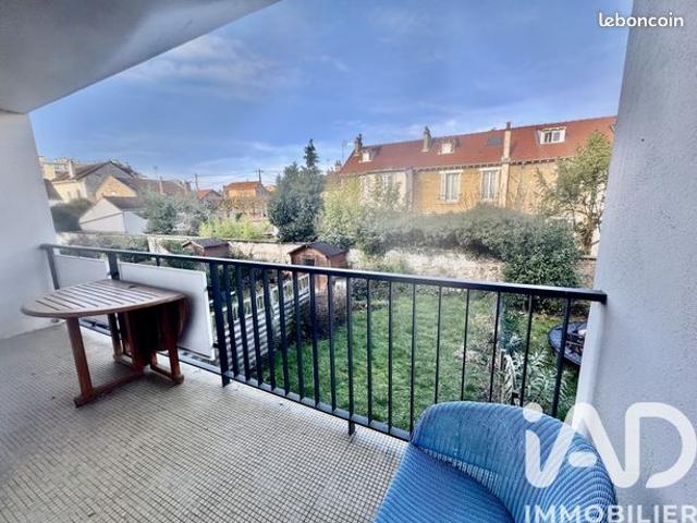 Maison de ville 5 pièces 95 m²