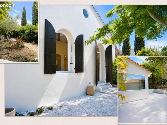 Maison de ville 5 pièces 95 m²