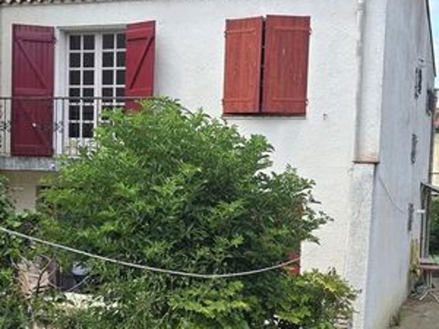 Maison de ville 5 pièces 95 m²
