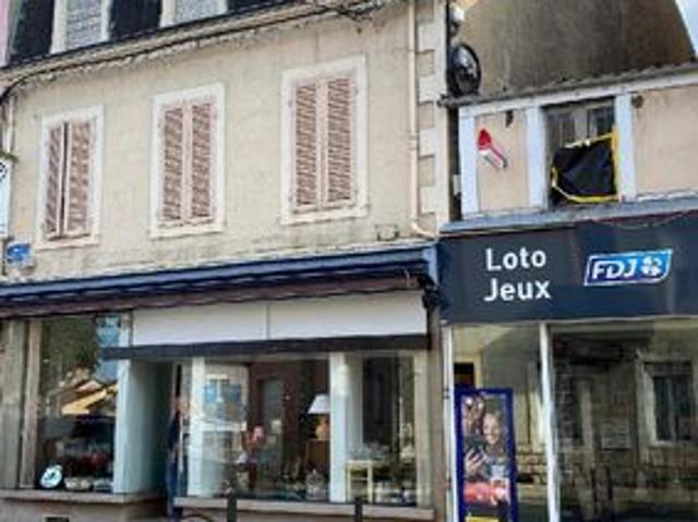 Maison de ville 5 pièces 95 m²