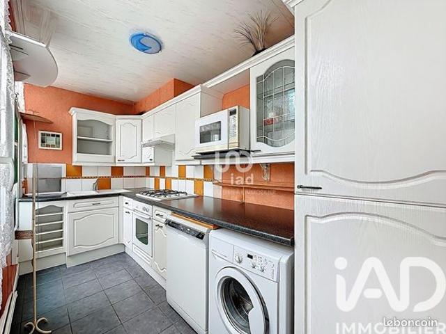 Maison de ville 5 pièces 95 m²
