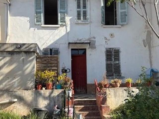 Maison de ville 5 pièces 95 m²