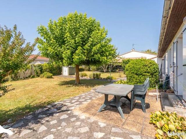 Maison de ville 5 pièces 95 m²