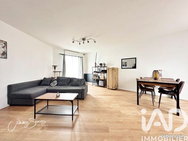 Maison de ville 5 pièces 95 m²