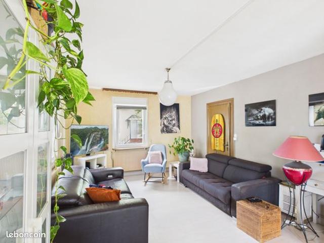 Maison de ville 5 pièces 95 m²
