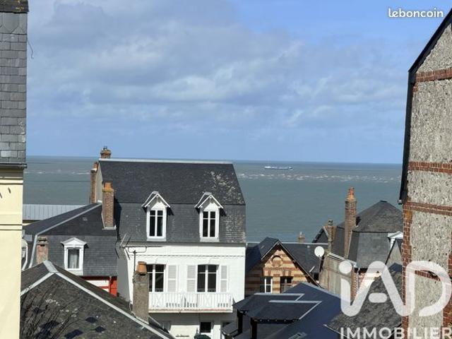 Maison de ville 5 pièces 95 m²