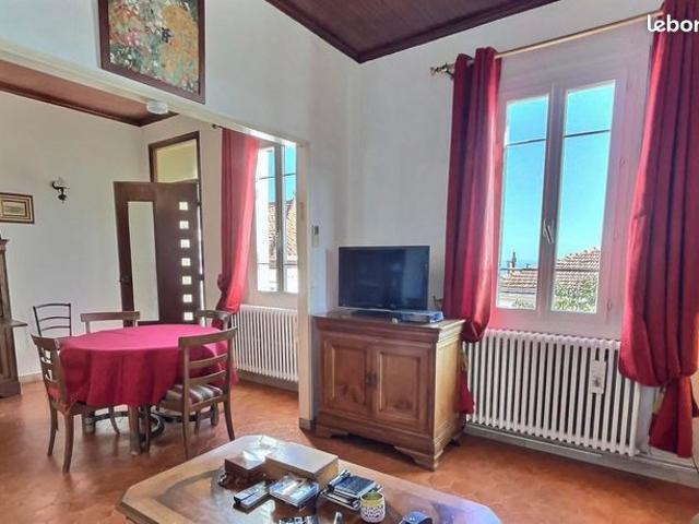 Maison de ville 5 pièces 95 m²