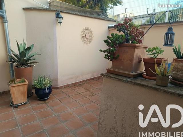 Maison de ville 5 pièces 95 m²