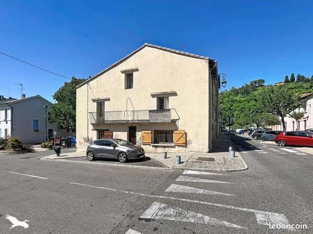 Maison de ville 5 pièces 96 m²