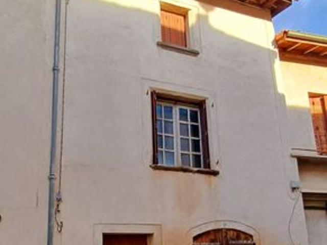 Maison de ville 5 pièces 96 m²