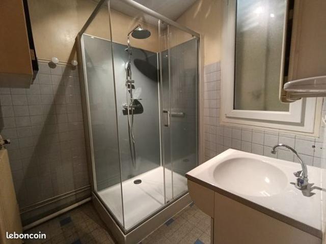Maison de ville 5 pièces 96 m²