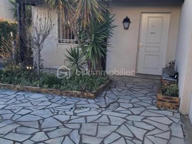 Maison de ville 5 pièces 96 m²