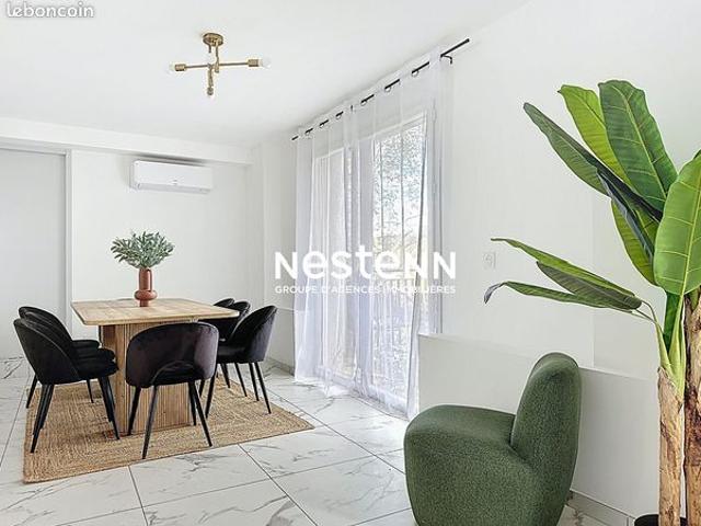 Maison de ville 5 pièces 96 m²