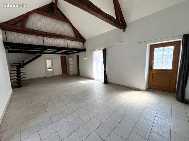 Maison de ville 5 pièces 96 m²