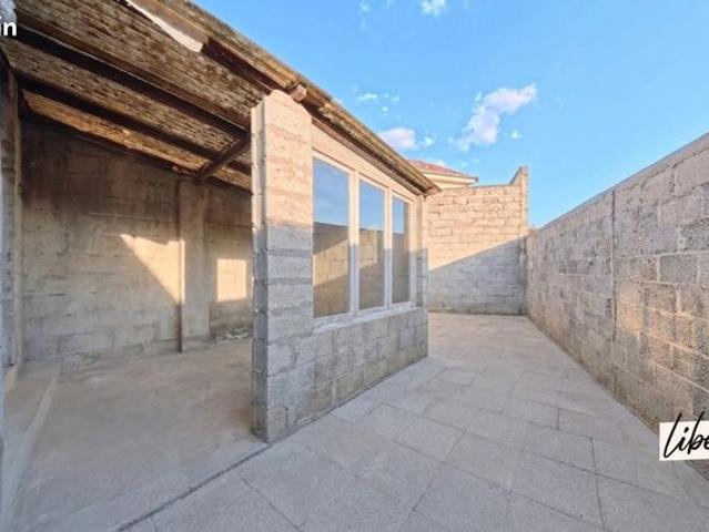 Maison de ville 5 pièces 96 m²