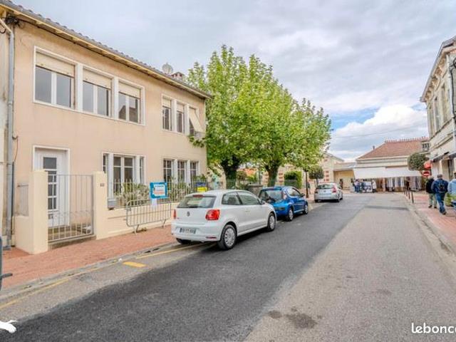 Maison de ville 5 pièces 96 m²