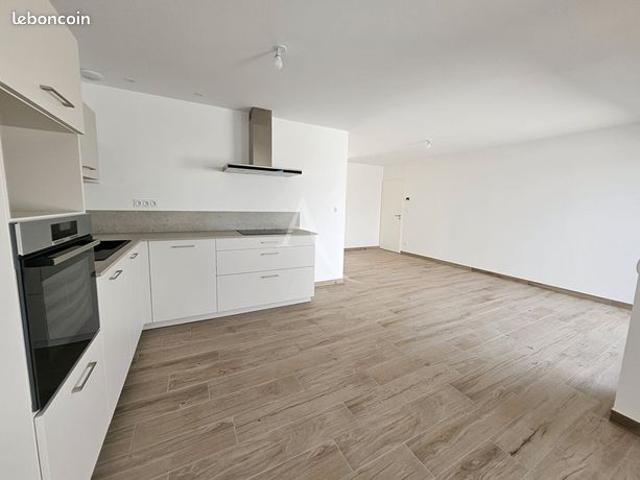 Maison de ville 5 pièces 96 m²