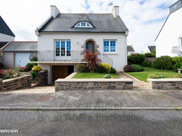 Maison de ville 5 pièces 96 m²