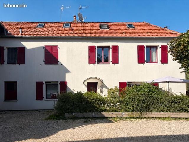 Maison de ville 5 pièces 96 m²