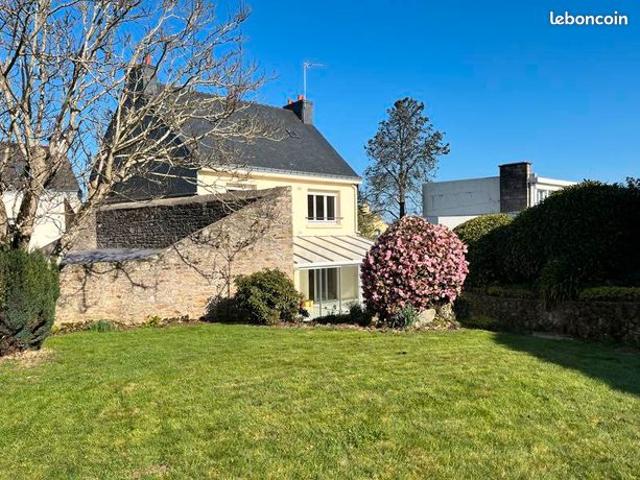 Maison de ville 5 pièces 96 m²