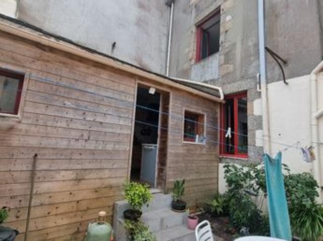 Maison de ville 5 pièces 96 m²