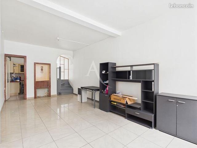 Maison de ville 5 pièces 96 m²
