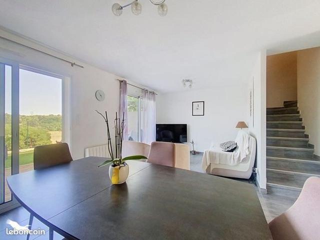 Maison de ville 5 pièces 96 m²