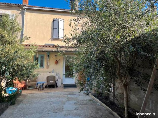 Maison de ville 5 pièces 97 m²